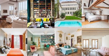 The best Airbnbs in Paris | Where to stay