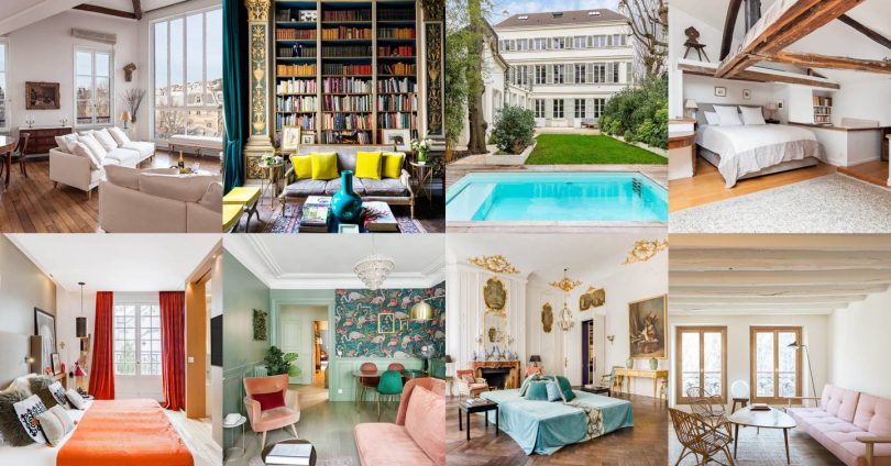 The best Airbnbs in Paris | Where to stay