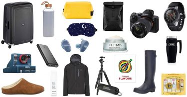 20 must-have travel items to buy this Amazon Prime Day