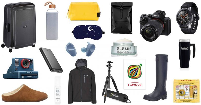 20 must-have travel items to buy this Amazon Prime Day