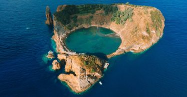 7 reasons why everyone should visit the Azores