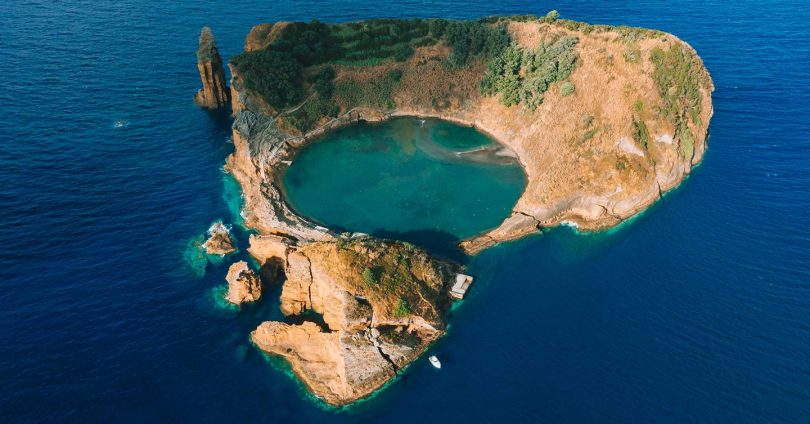 7 reasons why everyone should visit the Azores