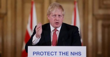 Johnson to make statement to parliament on COVID-19 restrictions