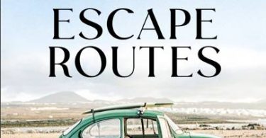 Escape Routes Podcast: Sri Lanka