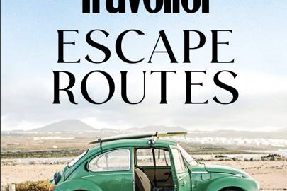 Escape Routes Podcast: Sri Lanka