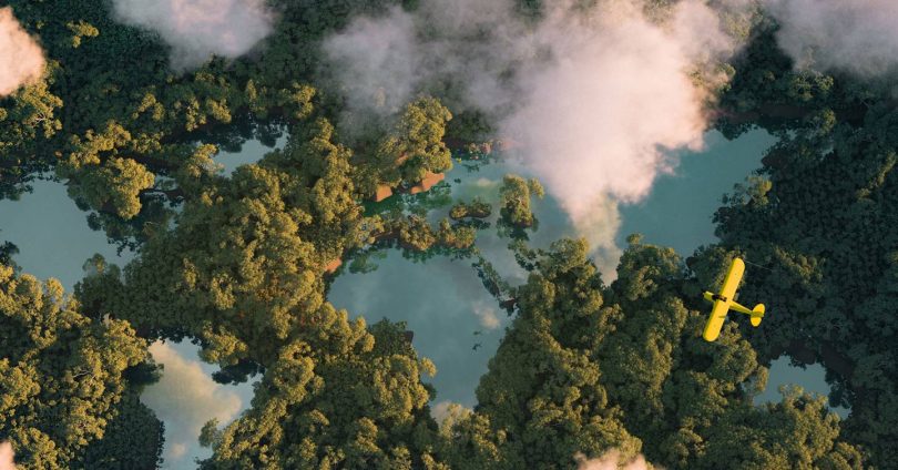 8 easy packing tips for the eco-friendly traveller