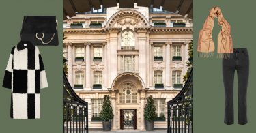 4 amazing autumn staycations and what to pack for each