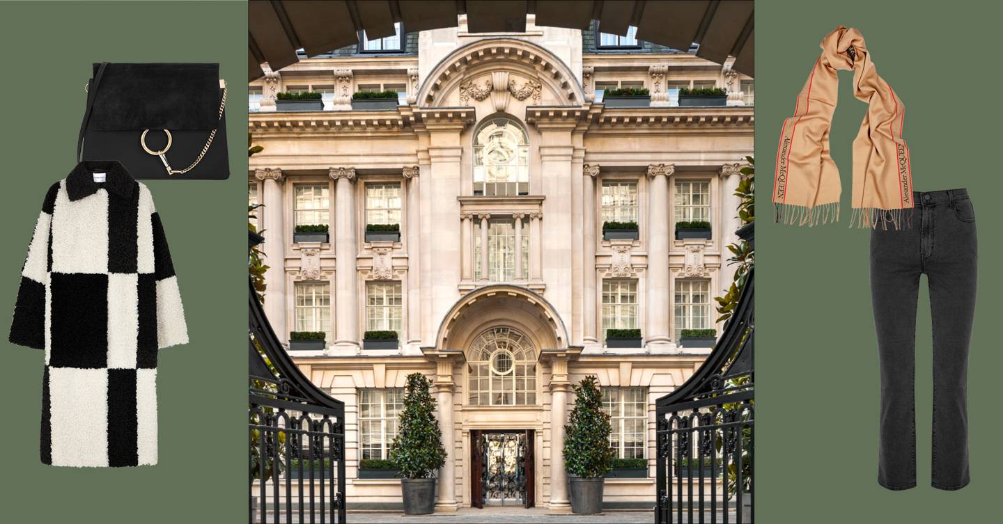 4 amazing autumn staycations and what to pack for each