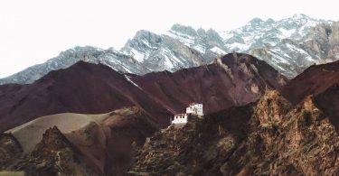 VIDEO: A closer look at Ladakh’s lambent landscape