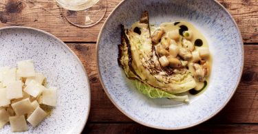 The best restaurants in Brixton