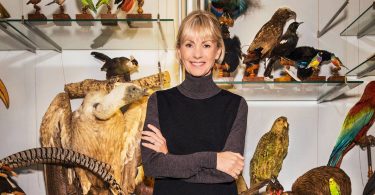 Carcassonne, France: Kate Mosse’s writing inspiration