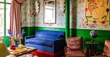 Hôtel les Deux Gares, Paris review