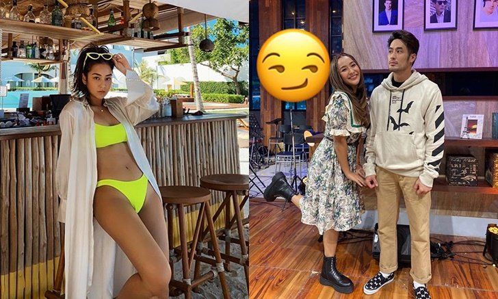 “บอย ปกรณ์” โพสต์รูปคู่ “ชิปปี้” มากับแคปชั่นชวนจิ้น พี่ดูรูปหนูหรือยัง