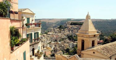 The best places to visit in Sicily