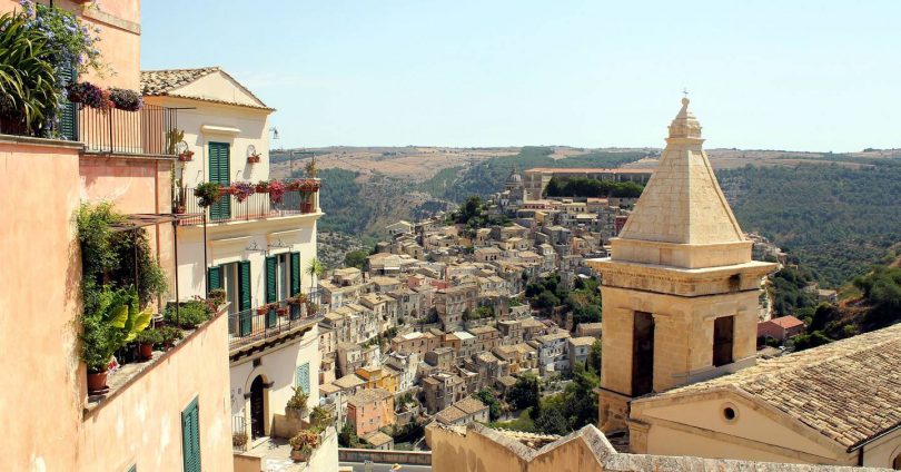 The best places to visit in Sicily