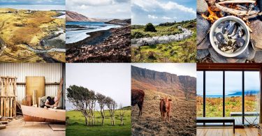 Eigg and Ulva: part of Scotland’s most innovative archipelago