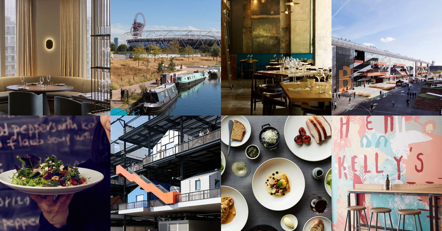 Stratford: the insider’s neighbourhood guide
