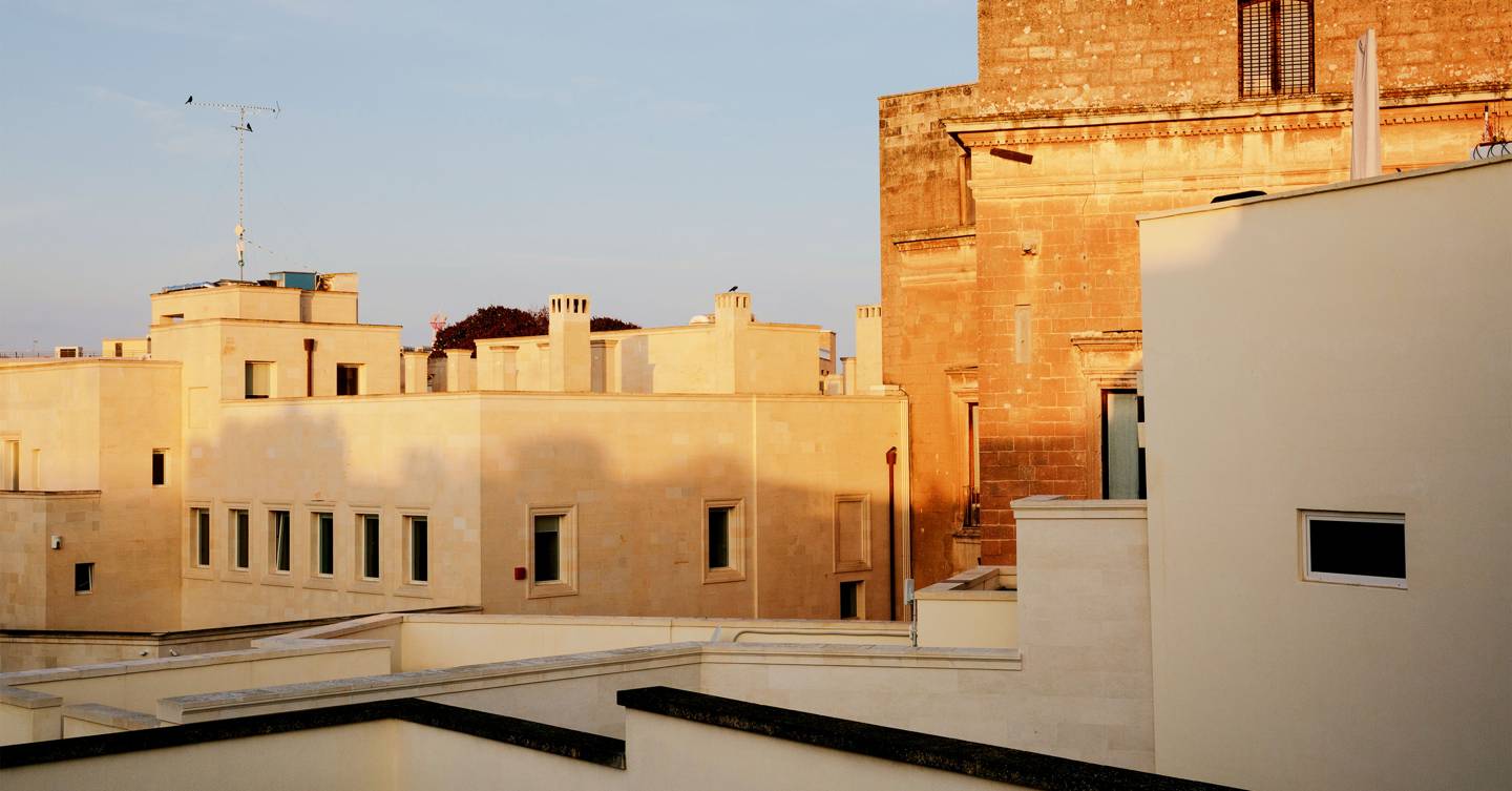 Salento: The south Italian region everyone’s talking about