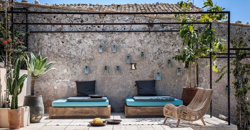 Dimora Delle Balze, Sicily review
