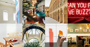 The coolest places to visit in Yorkshire right now