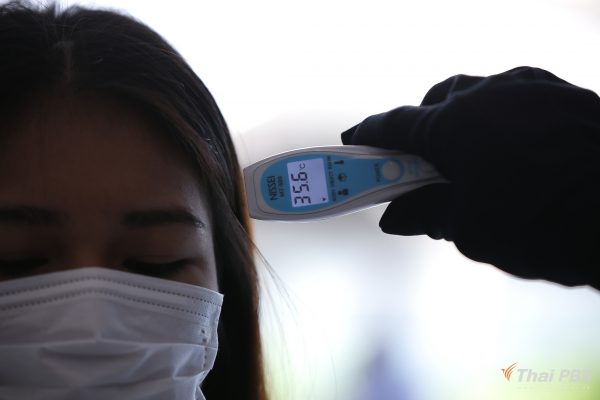 11 schools in Mae Sot closed as health officials conduct random COVID-19 tests