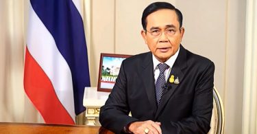 Thai PM threatens to use ‘all laws’ against pro-democracy protesters