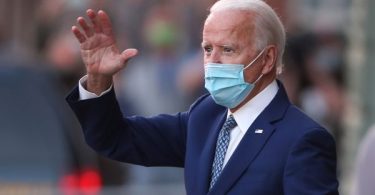 Trump refuses to concede, Biden leads on Covid