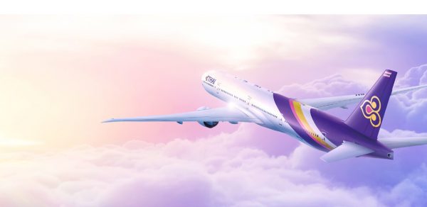 THAI to auction off in-flight items, lease out office buildings to generate income