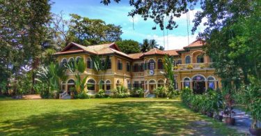 Peranakan revisited | Thai PBS World : The latest Thai news in English, News Headlines, World News and News Broadcasts in both Thai and English. We bring Thailand to the world