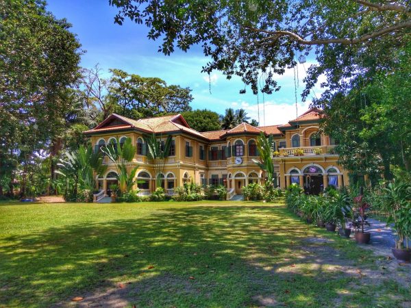 Peranakan revisited | Thai PBS World : The latest Thai news in English, News Headlines, World News and News Broadcasts in both Thai and English. We bring Thailand to the world