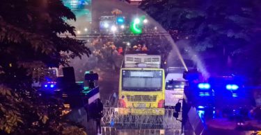 Thailand Protests in Pictures | Thai PBS World : The latest Thai news in English, News Headlines, World News and News Broadcasts in both Thai and English. We bring Thailand to the world