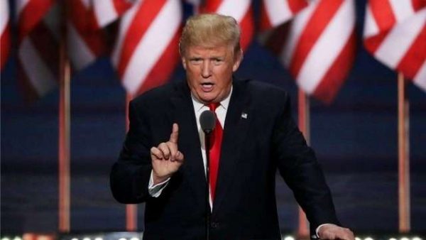 Trump acknowledges Biden ‘won’ the U.S. election, but says it was ‘rigged’