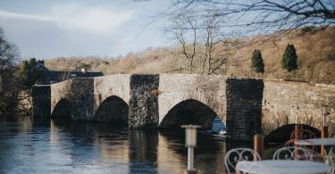 Win a weekend at The Swan in the Lake District