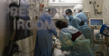 Los Angeles orders more restrictions as coronavirus surges