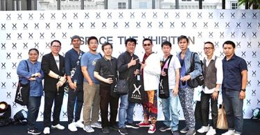 XSPACE The XHIBITION” เปิดพื้นที่จุดตัดทางความคิดสร้างสรรค์ อันไร้ขีดจำกัด