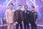 “แมน-นัท-แก๊ป”โชว์เสียงร้องต่าง สไตล์ ท้าดวลเพลง “คนขี้เหงา” – GossipThai News