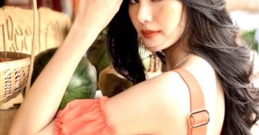 ฮอตไม่หยุด ‘เกรซ บุศรินทร์’ ฝีมือดี ออร่าสวยเวอร์!พร้อมส่งผลงานละครใหม่ 2 เรื่อง