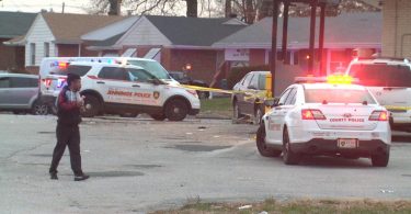 14-year-old killed by man he was carjacking in Missouri, police say | Las Vegas Local Breaking News, Headlines