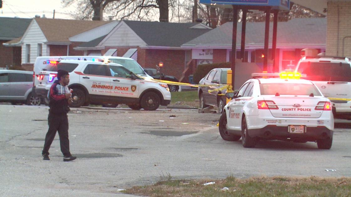 14-year-old killed by man he was carjacking in Missouri, police say | Las Vegas Local Breaking News, Headlines