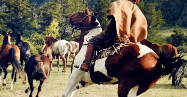 Horse-riding in Patagonia: South America’s ultimate adventure holiday