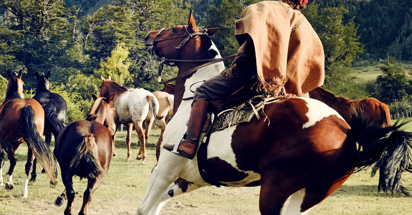 Horse-riding in Patagonia: South America’s ultimate adventure holiday