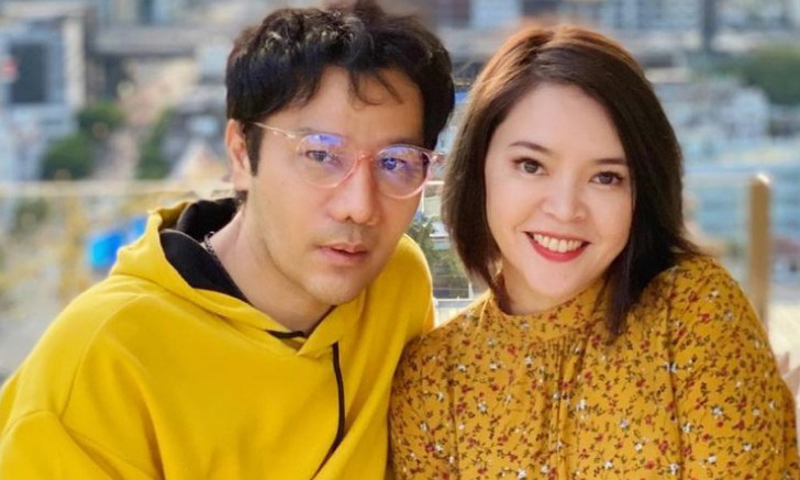“กอล์ฟ เบญจพล” ทำใจแล้ว! มีลูกไม่ได้ ที่ผ่านมาลองหมดทุกวิธี เสียเงินนับล้านบาท