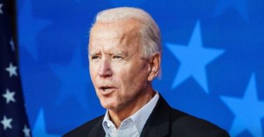 Biden lead widens in U.S. election as votes trickle in