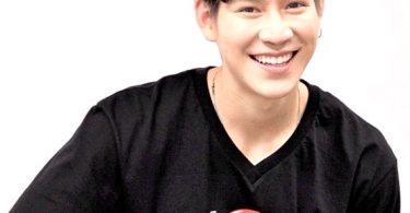 “ป๊อปปี้-รัชพงศ์” สุดตื่นเต้น!! กับบทบาทใหม่ พิธีกร “แซ่บพาซ่าส์” รับไม่กดดันตัวเอง