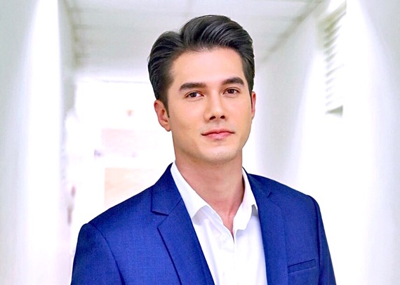 “มิกค์” ขอบคุณแฟนละครต้อนรับ “จากศัตรูสู่หัวใจ” สุดแรง