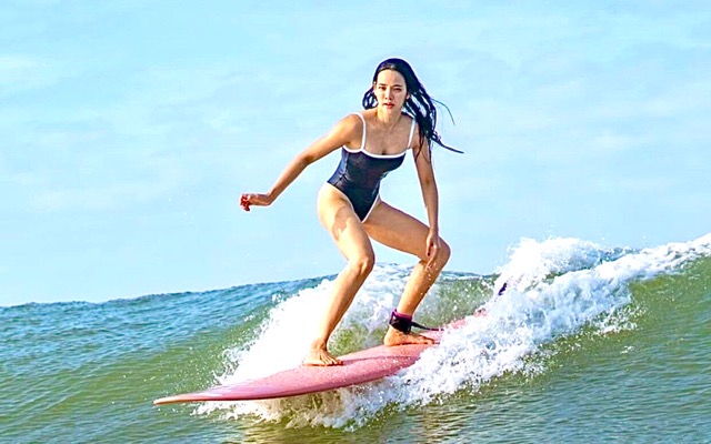 สวยเผ็ด! ‘วาววา ณิชชา’ นางร้ายที่โลกต้องจดจำ กับเส้นทางสายธุรกิจ