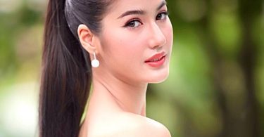 “พิ้งค์พลอย”พลิกคาแรกเตอร์สุดปัง! สวย ฟาดได้ใจ ใน “รหัสริษยา”