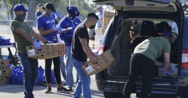 California imposes overnight curfew to curb coronavirus
