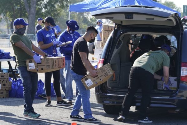 California imposes overnight curfew to curb coronavirus