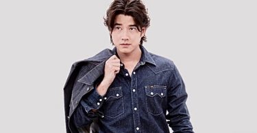 “มาริโอ้ เมาเร่อ“ นำทัพคนดังถ่ายทอดมุมมองจิตวิญญาณนักบุกเบิกผ่านนาฬิการุ่นใหม่จากลองจินส์